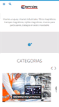 Mobile Screenshot of captornet.com